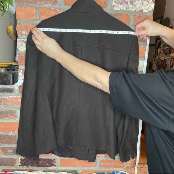 Talbots Coat - Picture 4 of 5